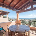 Poggio Dei Fiori G5 Apartment *