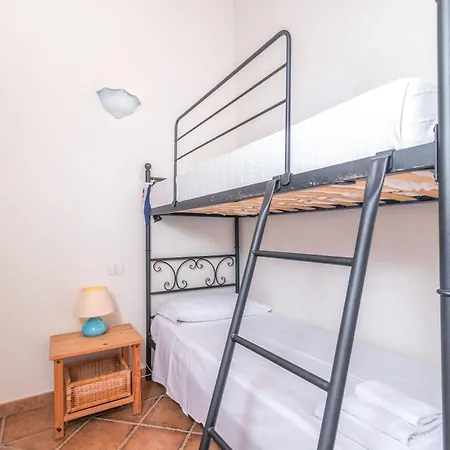 Poggio Dei Fiori G5 Апартаменты