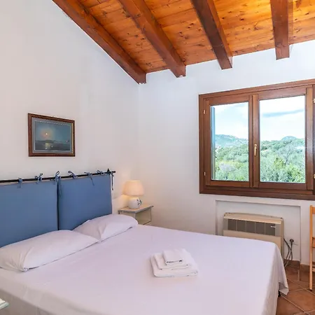 Poggio Dei Fiori G5 아파트