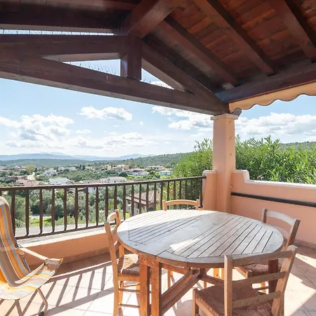 아파트 Poggio Dei Fiori G5 *