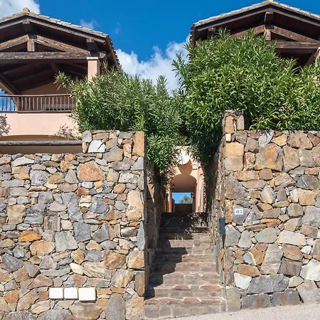 Poggio Dei Fiori G5 Апартаменты Ольбия