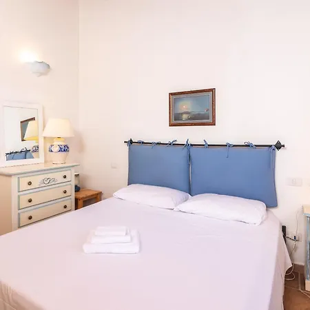 Poggio Dei Fiori G5 아파트