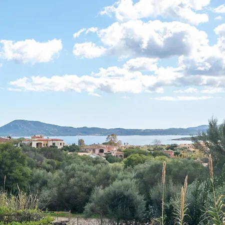 Poggio Dei Fiori G5 Apartment *