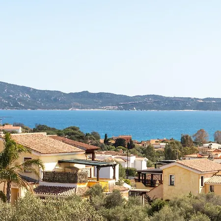 Poggio Dei Fiori G6 Apartamento *