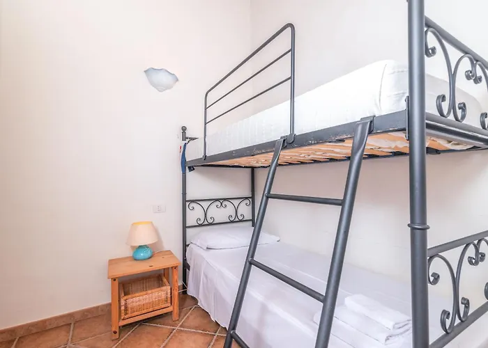 Poggio Dei Fiori G5 Апартаменты