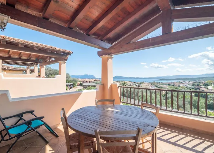 Poggio Dei Fiori G5 Апартаменты *