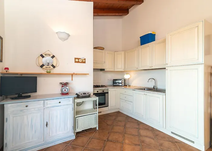 Poggio Dei Fiori G5 * Ольбия