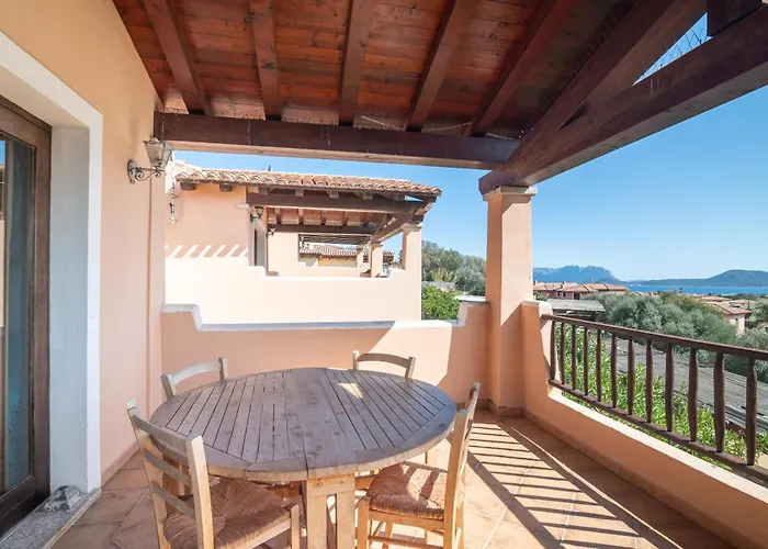 Poggio Dei Fiori G5 Апартаменты *