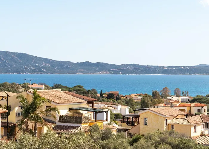 Poggio Dei Fiori G5 *