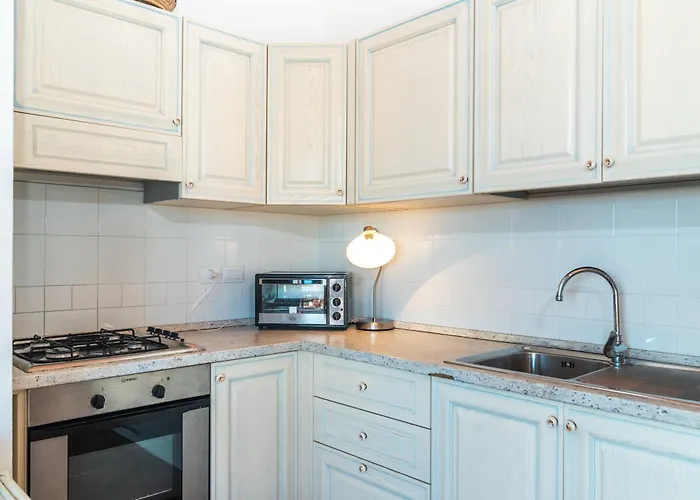 Poggio Dei Fiori G5 * Ольбия