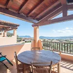 Poggio Dei Fiori G5 Olbia