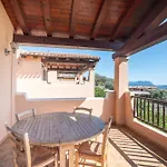 Poggio Dei Fiori G5 Appartement