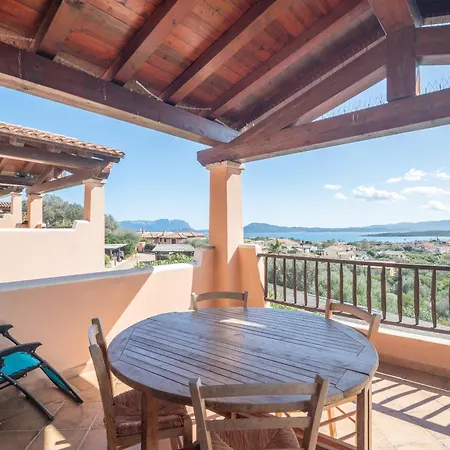 Poggio Dei Fiori G5 Apartment *