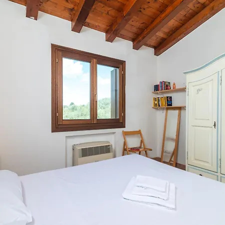 Apartment Poggio Dei Fiori G5 *