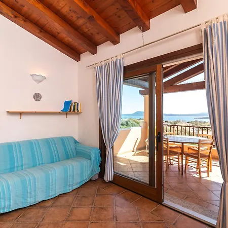 Apartamento Poggio Dei Fiori G5 Olbia