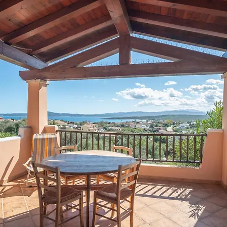 Poggio Dei Fiori G5 * Olbia
