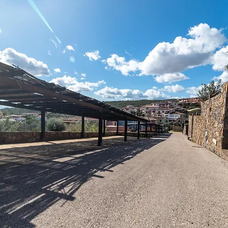 Appartement Poggio Dei Fiori G5 Olbia