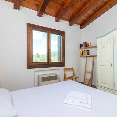 Apartament Poggio Dei Fiori G6 Olbia