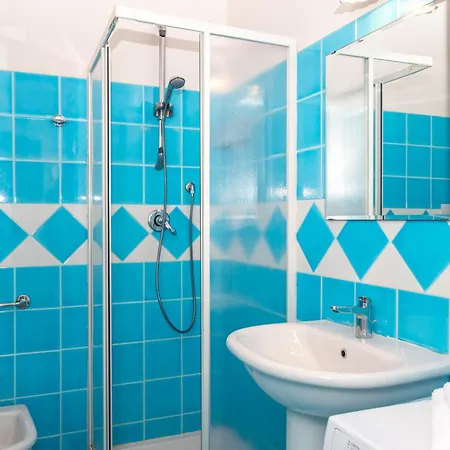 דירה Poggio Dei Fiori G6 *
