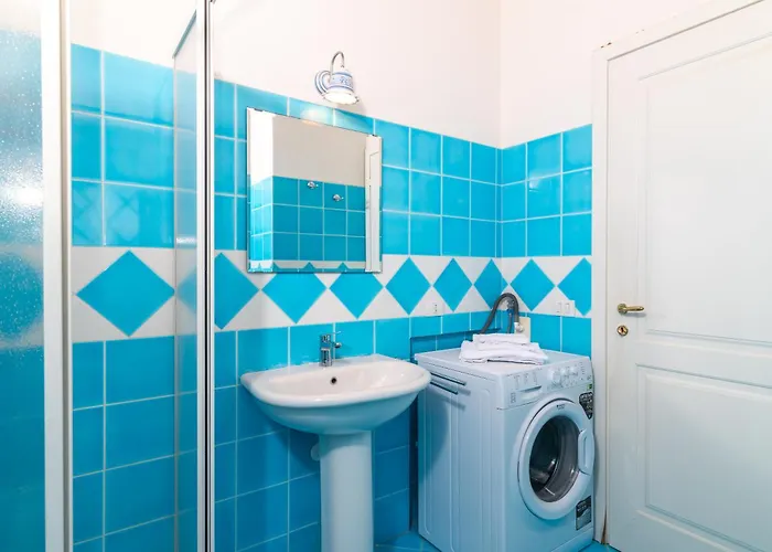 Apartment Poggio Dei Fiori G5