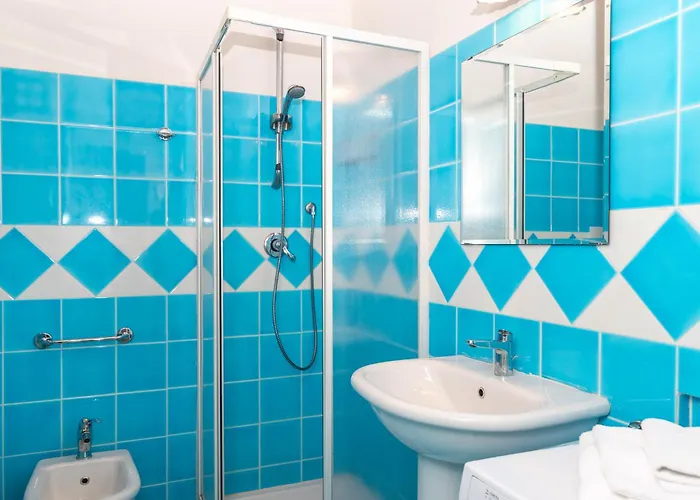 Poggio Dei Fiori G5 Apartamento Olbia