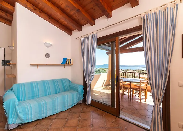 Apartamento Poggio Dei Fiori G5 Olbia