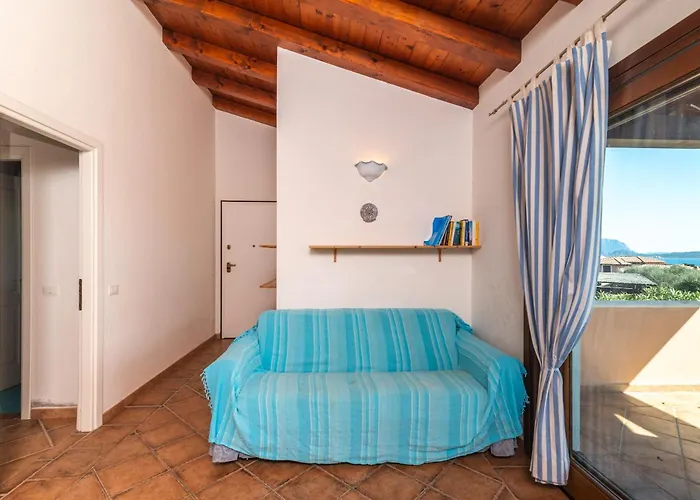 Poggio Dei Fiori G5 *