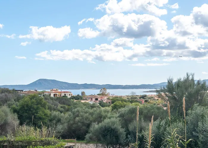 Poggio Dei Fiori G5 Olbia