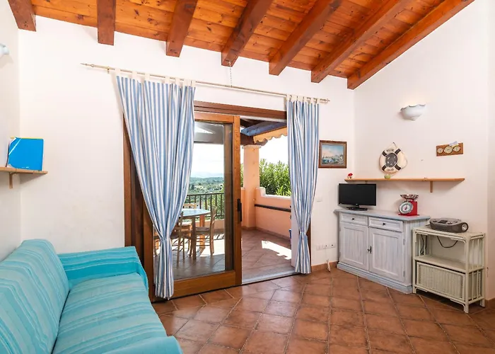 Apartment Poggio Dei Fiori G5 Olbia