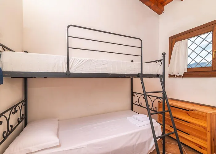 Poggio Dei Fiori G5 Olbia