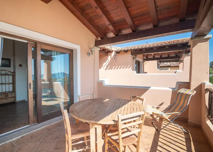 Apartment Poggio Dei Fiori G5