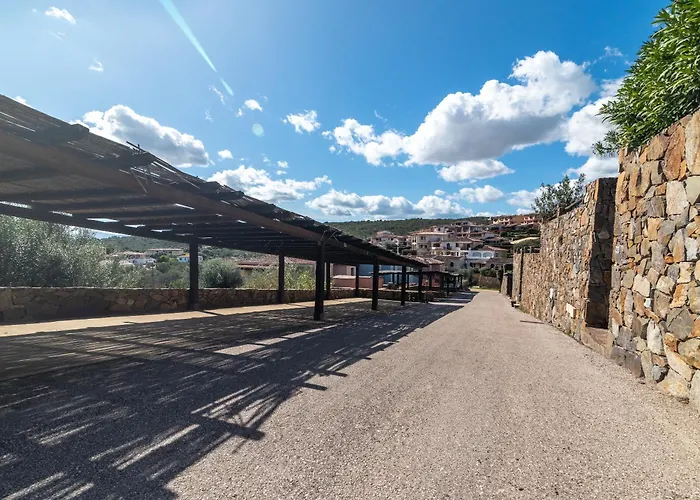 Apartamento Poggio Dei Fiori G5 Olbia